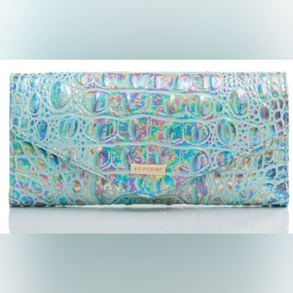 Brahmin Veronica Wonderland Melbourne